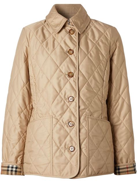 burberry coat women's sale|burberry jacket outlet price.